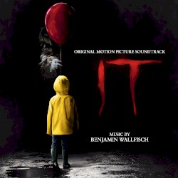 IT (Original Motion Picture Soundtrack)