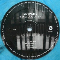 Singularity EP