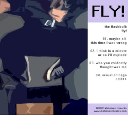 Fly!