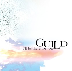 I'll be there for you