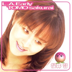 L.A.Early TOMO sakurai