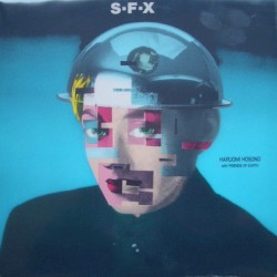 S ▪ F ▪ X