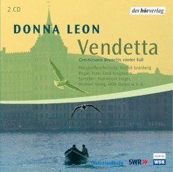 Vendetta: Commissario Brunettis vierter Fall