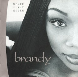 Never Say Never
