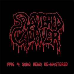 Splattered Cadaver