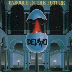 Baroque in the Future