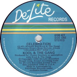 Celebration / Morning Star