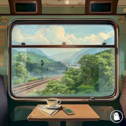 Last Train Home