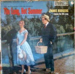 The Long, Hot Summer