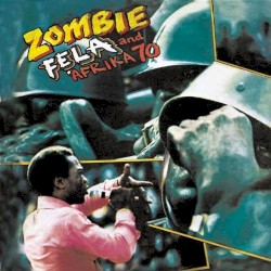 Zombie
