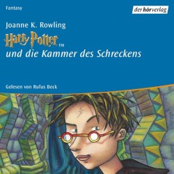 Harry Potter und die Kammer des Schreckens