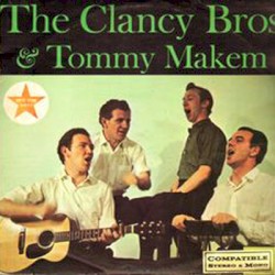 The Clancy Brothers & Tommy Makem