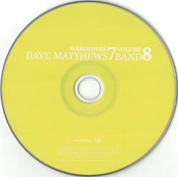 Warehouse 7, Volume 8
