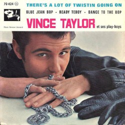 There's a Lot of Twistin Going On