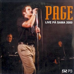 Live på Sama 2000