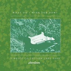 What Do I Wish for Now? (Singles + Extras 1994-2004)