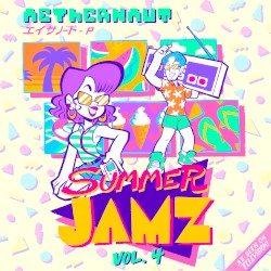 Summer Jamz, Vol. 4