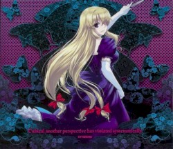 Cubical another perspective has violated systematically