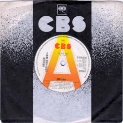 Badlands / Something in the Night