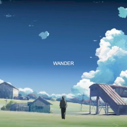 Wander