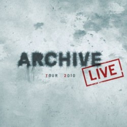 Tour 2010 Live