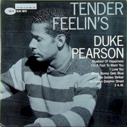 Tender Feelin's