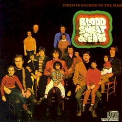 Child Is Father to the Man