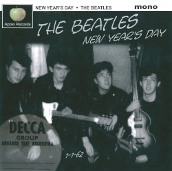 The Decca Tapes