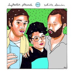 Daytrotter Presents No. 5
