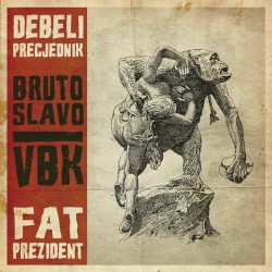 Bruto Slavo / VBK