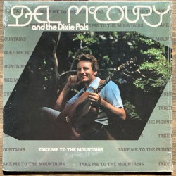 Take Me to the Mountains