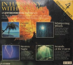 In Harmony With Nature: An Environmental Experience