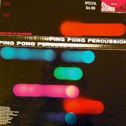 Ping Pong Percussion