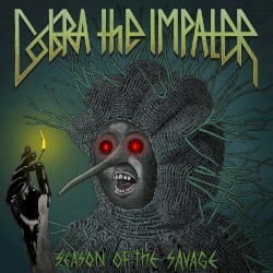 Season of the Savage