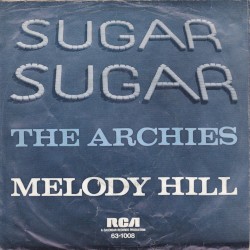 Sugar, Sugar / Melody Hill