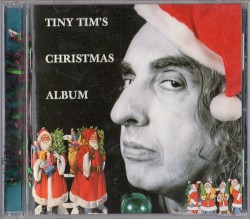 Tiny Tim's Christmas Album