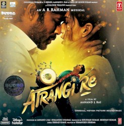 Atrangi Re
