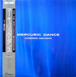 Mercuric Dance