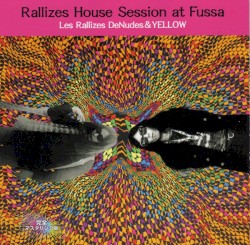 Rallizes House Session at Fussa
