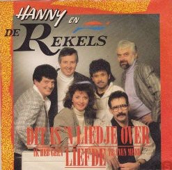 Dit is ’n liedje over liefde / Ik heb geen tranen meer