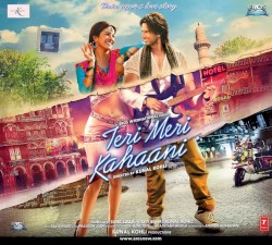Teri Meri Kahaani