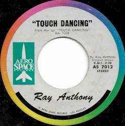 Touch Dancing / Fun Dancers