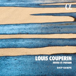 Suites et pavane