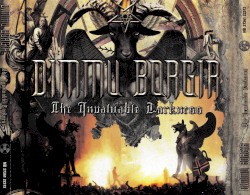 The Invaluable Darkness