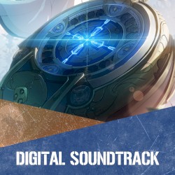 The Legend of Heroes: Trails through Daybreak Digital Soundtrack