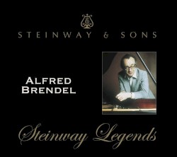 Steinway Legends