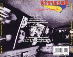 Close Enough for Rock 'n' Roll