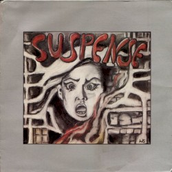 Suspense & Danger