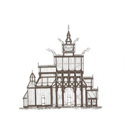Fairing's Chapel