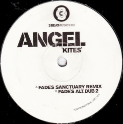 Kites, Part 1: The Fade Mixes